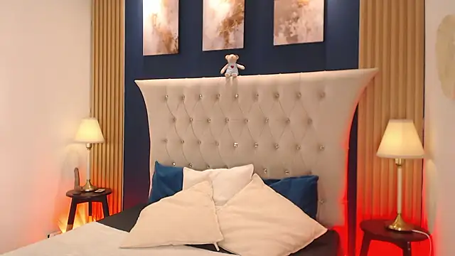 GloryShine online show from 03-05-26, 12:34