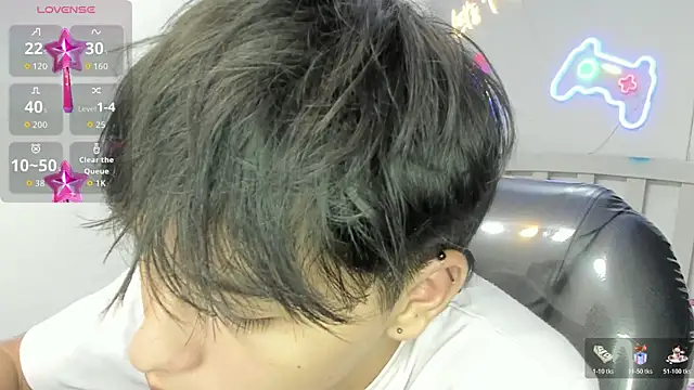 Snapshot of StiwenTwink chatting on 01-07-26, 08:11 StiwenTwink online show from 01-07-26, 08:11