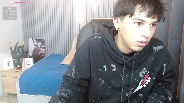Snapshot of StiwenTwink chatting on 06-09-26, 01:34 StiwenTwink online show from 06-09-26, 01:34
