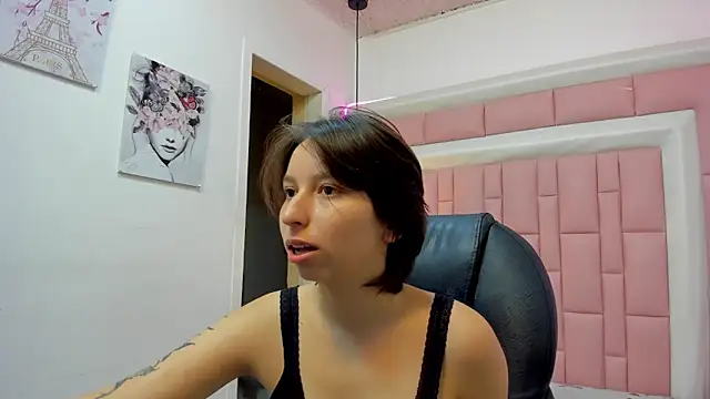 Klaret Toy online show from 12-17-25, 07:31