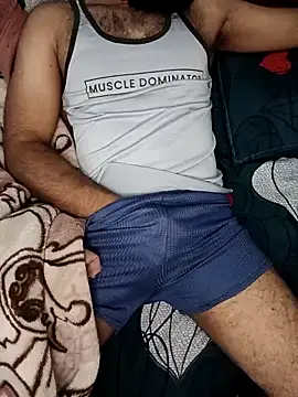 bhaveshPlayboy online show from 02-19-26, 07:48