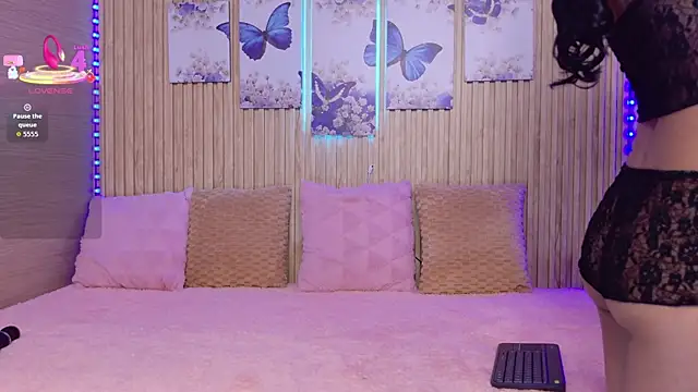 Moon celeste online show from 04-07-26, 11:32