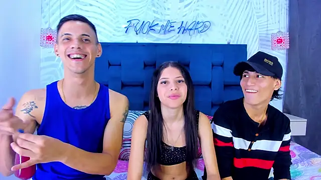 Youngs Wild online show from 10-08-25, 12:08