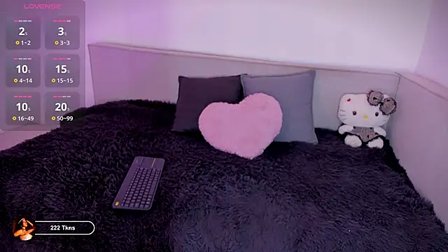 Samara hale online show from 02-26-26, 08:08