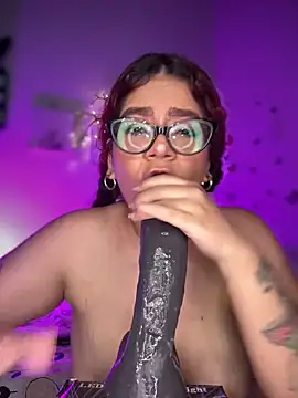 Solaangel  online show from 02-14-26, 11:56