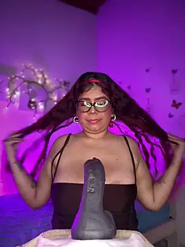 Solaangel  online show from 02-19-26, 01:12