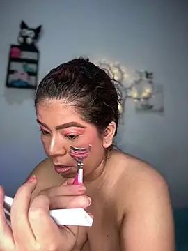 Solaangel  online show from 02-23-26, 11:02