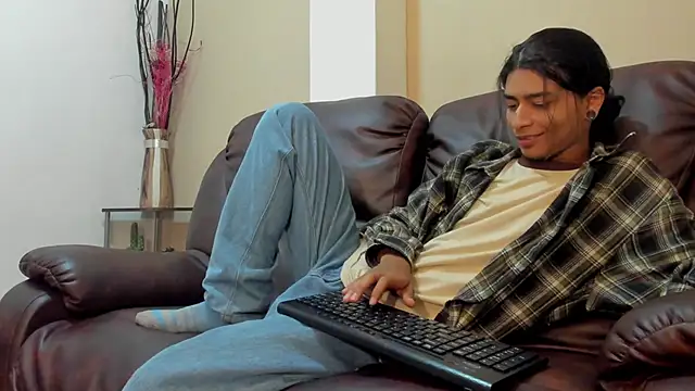 Dickie Dicking online show from 10-07-25, 08:17