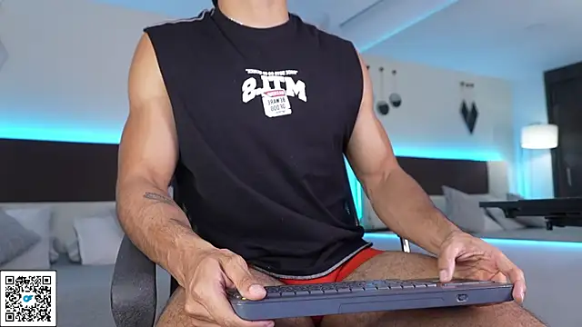 DanteeStone online show from 04-16-26, 09:39