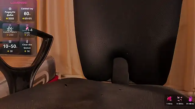 alana madison10 online show from 11-26-25, 04:35