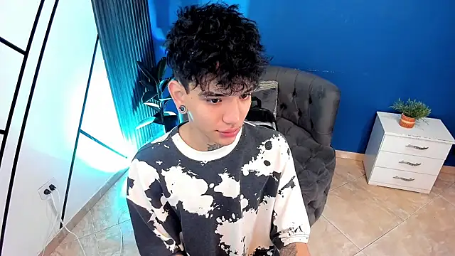 todoroki g online show from 12-19-25, 01:29