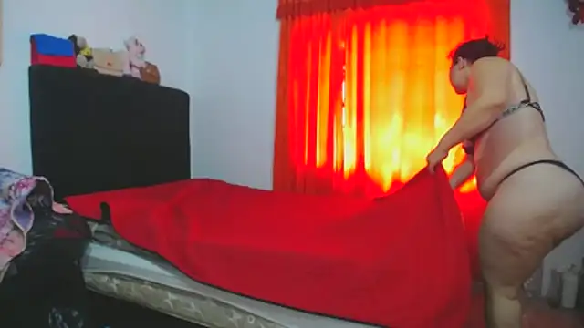 Meloncillo and Babyliss99 online show from 11-17-25, 05:30