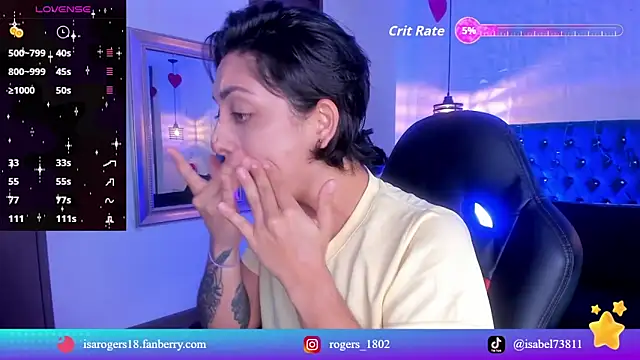 isaa dl online show from 04-07-26, 05:35