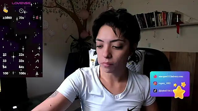 isaa dl online show from 04-19-26, 01:32