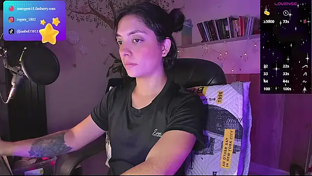 isaa dl online show from 04-21-26, 11:51