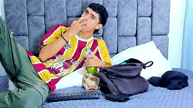 Anthony carter online show from 10-30-25, 01:01