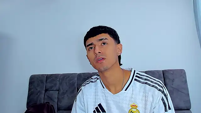 Anthony carter online show from 11-04-25, 01:54