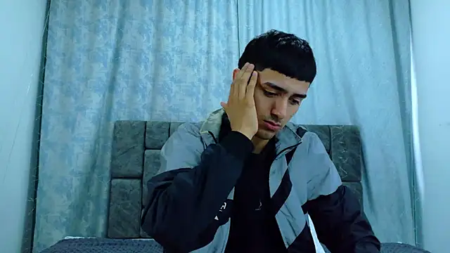 Anthony carter online show from 03-06-26, 01:40