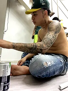 jeff2995  online show from 10-29-25, 11:39