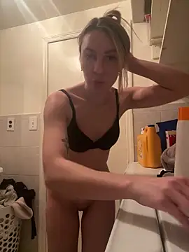 AmberLustXXX online show from 02-07-26, 01:53