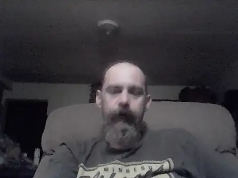 crazyheratic8 online show from 11-29-25, 02:36