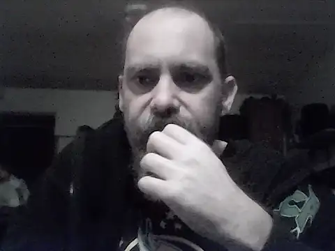 crazyheratic8 online show from 12-16-25, 11:43