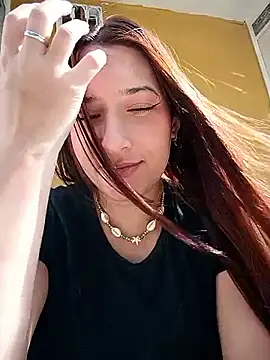 Mysticdoll69  online show from 12-03-25, 07:23