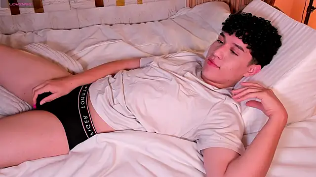 kai zareck online show from 11-08-25, 12:05