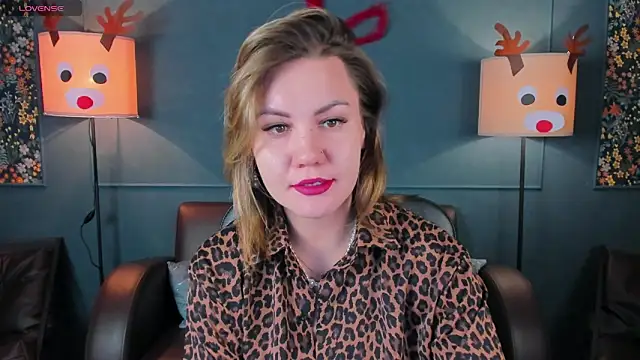 AriaEven online show from 12-23-25, 10:02