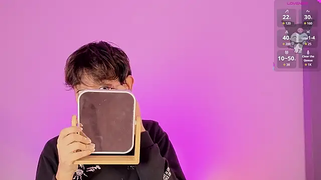 Darcy and Stolas online show from 10-15-25, 05:18