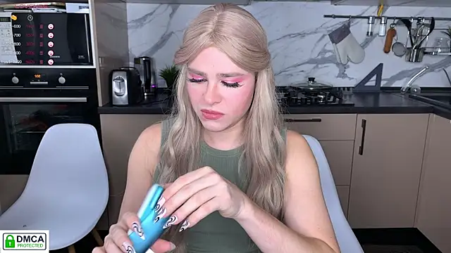 Anjalin sososok1 online show from 10-23-25, 06:23