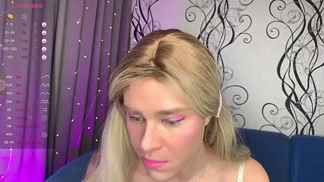 Anjalin sososok1 online show from 03-12-26, 02:18