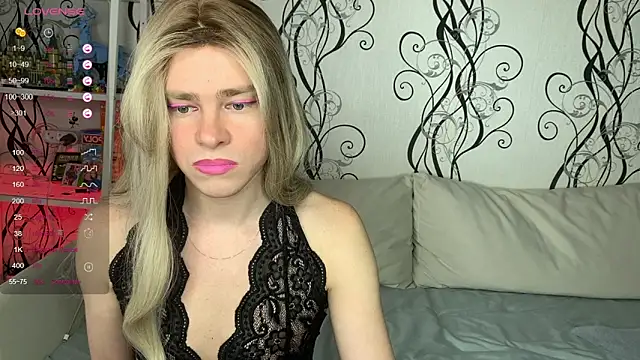 Anjalin sososok1 online show from 03-20-26, 06:29