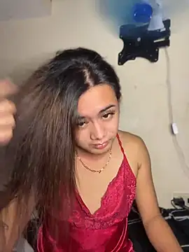 yurie hardfuck online show from 07-22-26, 12:52