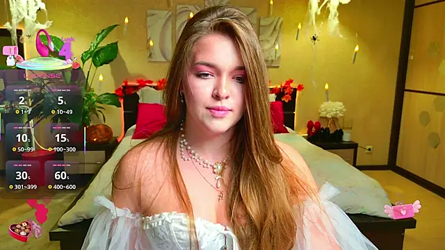 EmilyWhispers online show from 10-15-25, 07:36