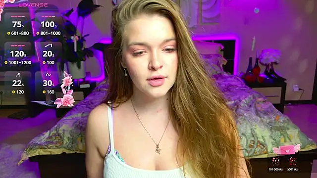 EmilyWhispers online show from 04-16-26, 08:31