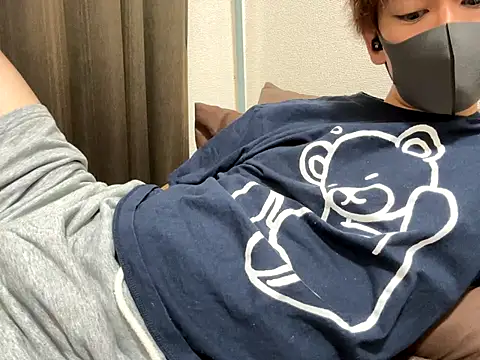 Ryunosukesuke online show from 10-03-25, 04:26