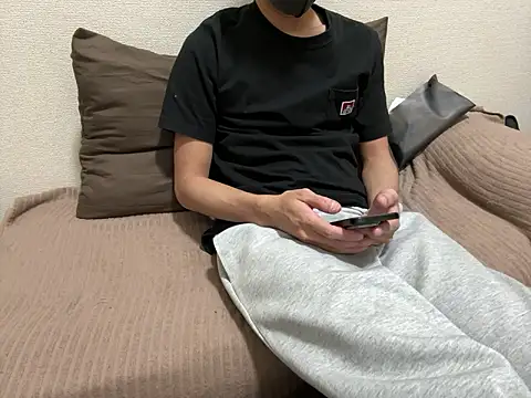 Ryunosukesuke online show from 11-03-25, 11:11