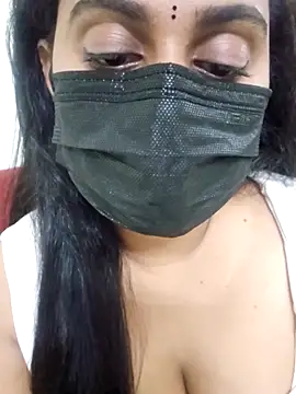 Snapshot of Dheronika_sweetie chatting on 12-21-25, 06:37 Dheronika sweetie online show from 12-21-25, 06:37