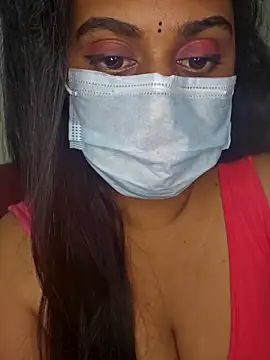 Snapshot of Dheronika_sweetie chatting on 02-04-26, 06:03 Dheronika sweetie online show from 02-04-26, 06:03