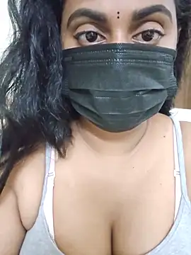 Dheronika sweetie online show from 06-07-26, 06:22