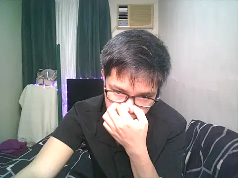 Snapshot of hot_babyboy26 chatting on 11-02-25, 12:51 hot babyboy26 online show from 11-02-25, 12:51