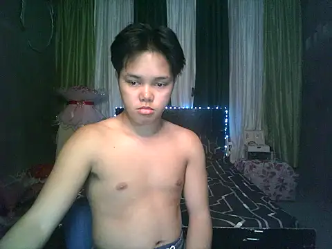 Snapshot of hot_babyboy26 chatting on 03-10-26, 04:12 hot babyboy26 online show from 03-10-26, 04:12