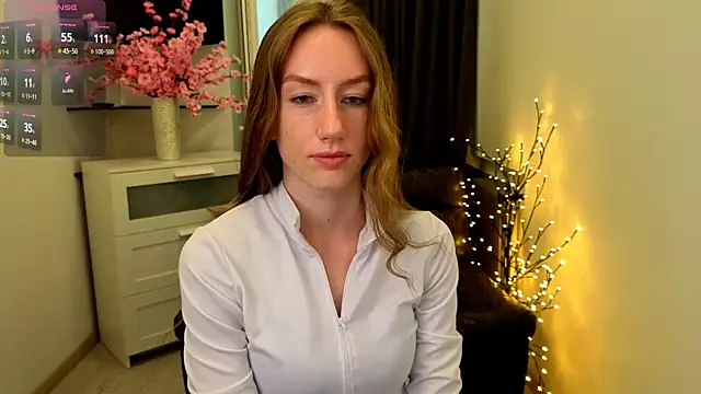 GoldenRose  online show from 04-23-26, 12:40