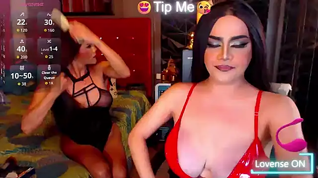 Snapshot of BombshellMARIA chatting on 03-21-26, 08:52 BombshellMARIA online show from 03-21-26, 08:52