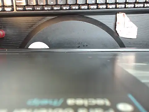 LevisMiaRs online show from 10-09-25, 03:59