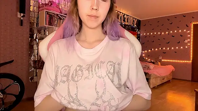 Jerrieberry online show from 02-11-26, 01:16