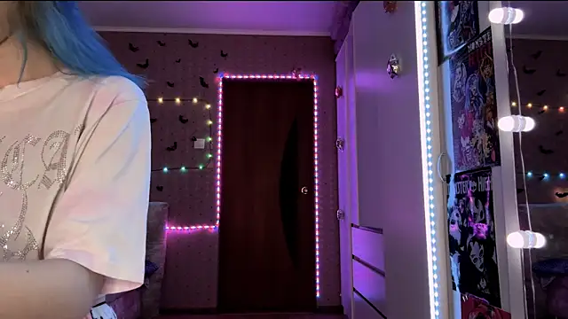 Jerrieberry online show from 03-27-26, 01:55