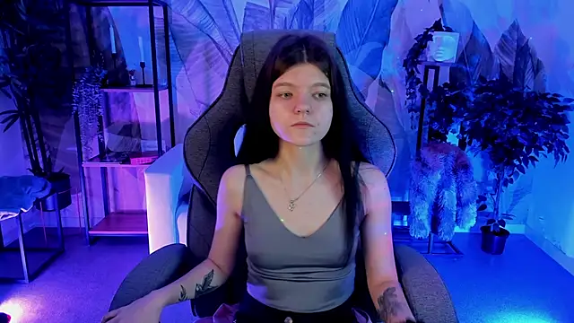 StasyaCollins online show from 12-03-25, 05:26