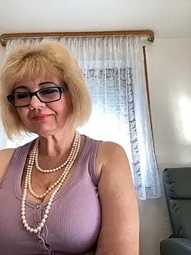 BoloshkaBlonda online show from 11-27-25, 01:35